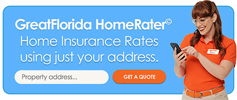GreatFlorida Insurance
