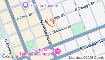 Tampa, FL Rv Insurance Agency